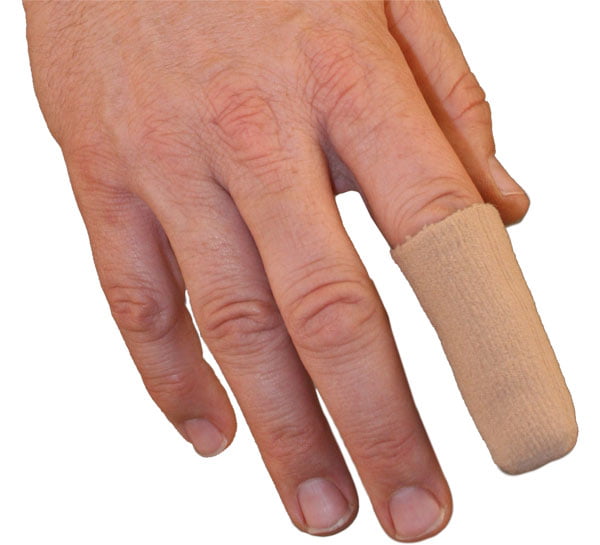 Bungapads Finger Toe Caps [FTC]